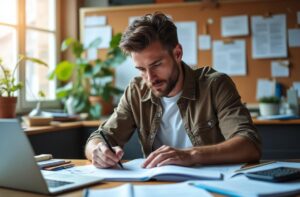 Assurance professionnelle auto entrepreneur : comment comparer les offres