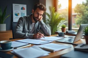 Assurance professionnelle auto entrepreneur : comprendre les délais de rétractation