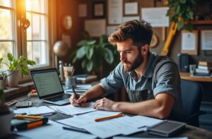 Assurance professionnelle auto entrepreneur : comprendre les obligations contractuelles