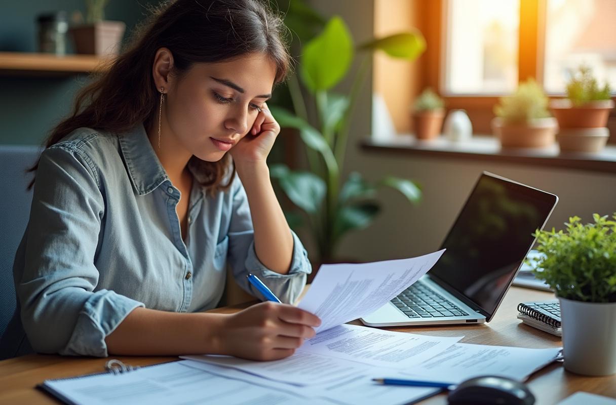 Assurance professionnelle auto entrepreneur : conseils pour éviter les lacunes de couverture