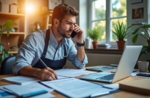 Assurance professionnelle auto entrepreneur : guide des recours en cas de litige