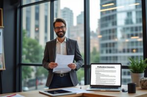 Assurance professionnelle auto entrepreneur : la responsabilité civile décennale expliquée simplement