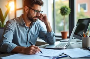 Assurance professionnelle auto entrepreneur : les documents nécessaires pour souscrire