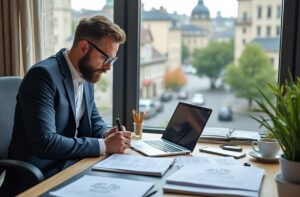Assurance professionnelle auto entrepreneur : les indicateurs pour choisir son contrat