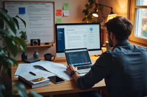 Assurance professionnelle auto entrepreneur : limites et seuils de garantie expliqués