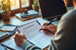 Assurance professionnelle auto entrepreneur : points clés pour une souscription réussie