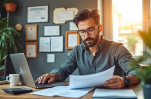 Assurance professionnelle auto entrepreneur : quel budget prévoir