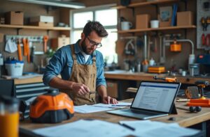 Assurance professionnelle auto entrepreneur : quelle protection pour les biens matériels