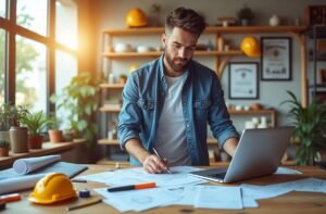 Assurance professionnelle auto entrepreneur : quelles formalités administratives respecter