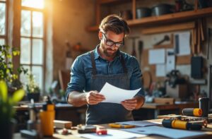 Assurance professionnelle auto entrepreneur : quelles garanties pour les artisans