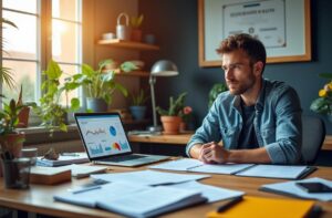 Assurance professionnelle auto entrepreneur : quels avantages fiscaux possibles