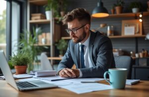 Assurance professionnelle auto entrepreneur : quels sont les champs de couverture
