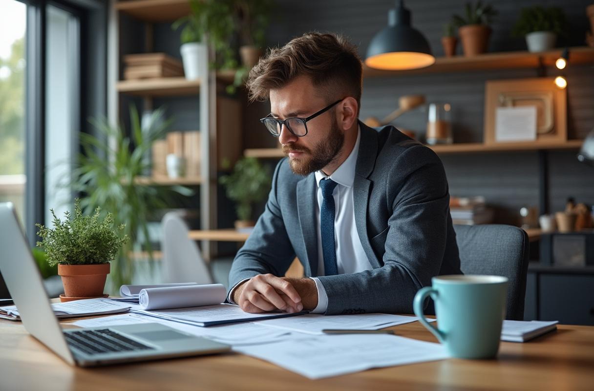 Assurance professionnelle auto entrepreneur : quels sont les champs de couverture