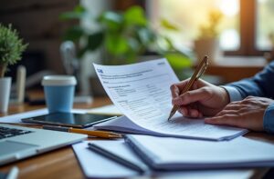 Assurance professionnelle auto entrepreneur : tutoriel pour bien remplir son dossier