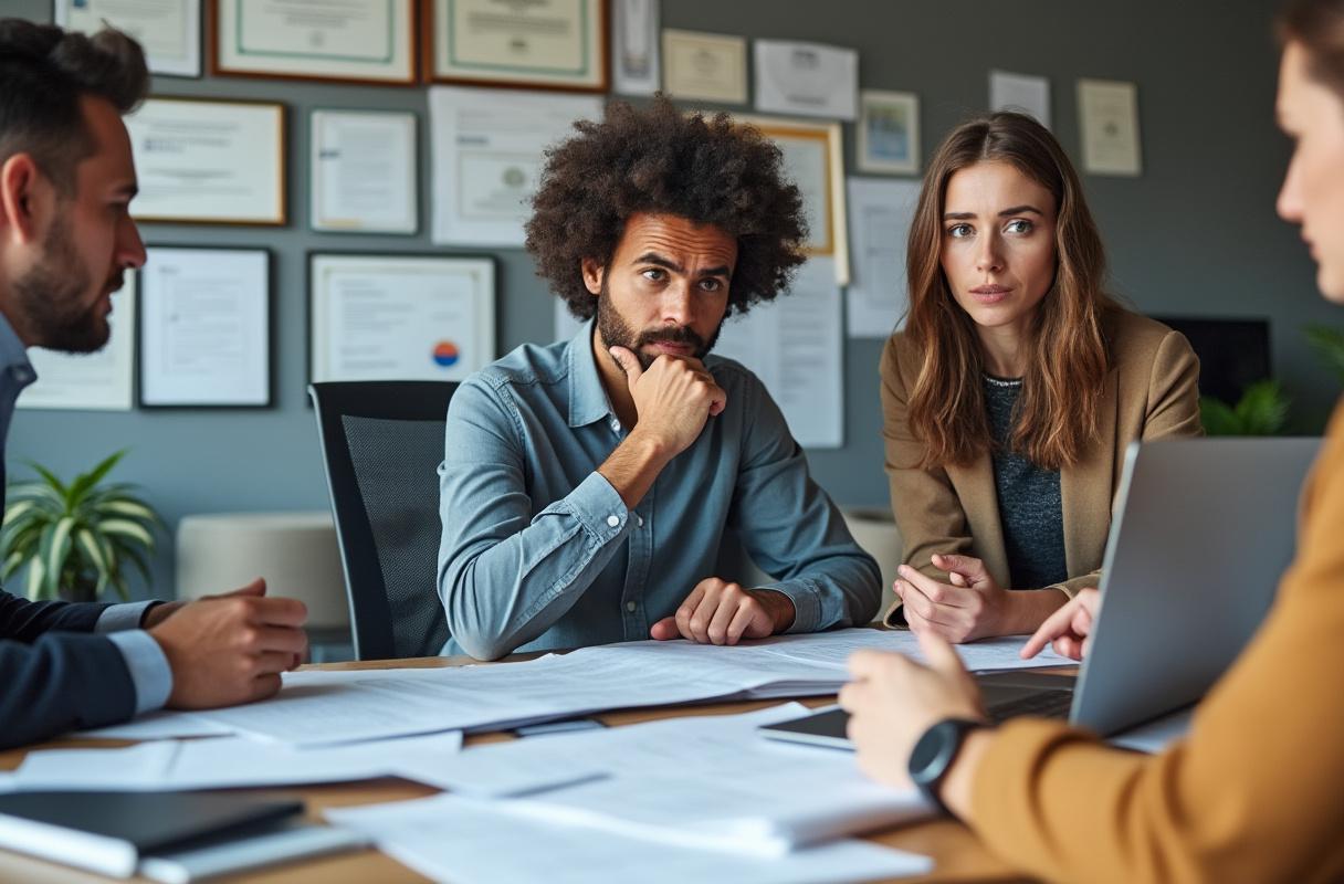 Assurance responsabilité civile professionnelle auto entrepreneur : comment prévenir les dommages