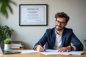 Assurance responsabilité civile professionnelle : pourquoi elle est essentielle pour auto entrepreneur