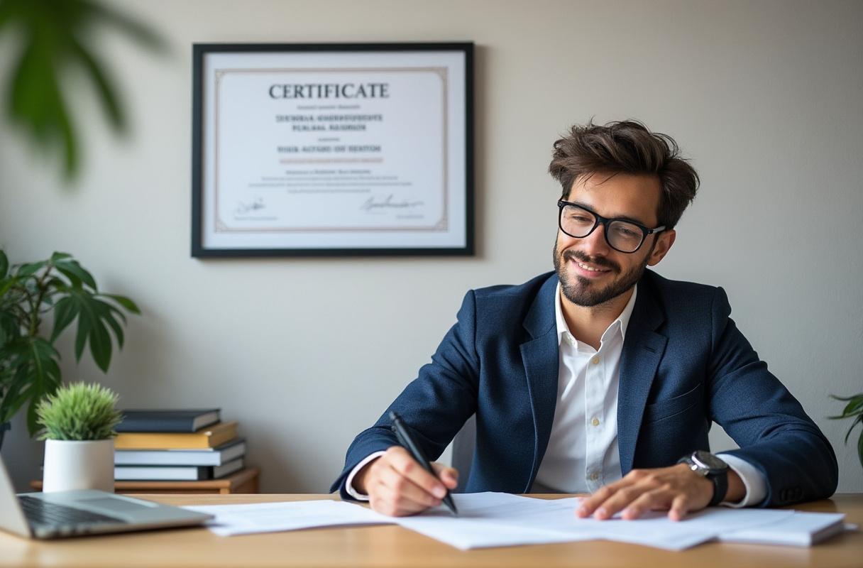 Assurance responsabilité civile professionnelle : pourquoi elle est essentielle pour auto entrepreneur