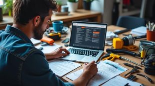 Assurance professionnelle auto entrepreneur : comprendre les limites de garantie