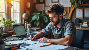 Assurance professionnelle auto entrepreneur : comprendre les obligations contractuelles
