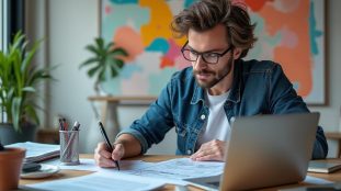 Assurance professionnelle auto entrepreneur : guide complet pour bien choisir