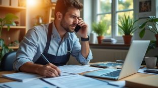 Assurance professionnelle auto entrepreneur : guide des recours en cas de litige