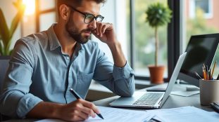 Assurance professionnelle auto entrepreneur : les documents nécessaires pour souscrire