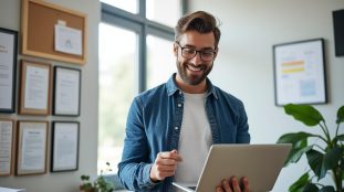 Assurance professionnelle auto entrepreneur : les garanties à privilégier selon le secteur