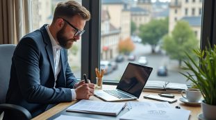 Assurance professionnelle auto entrepreneur : les indicateurs pour choisir son contrat