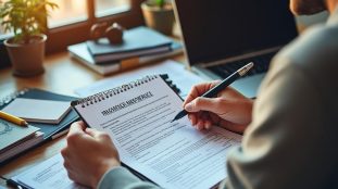 Assurance professionnelle auto entrepreneur : points clés pour une souscription réussie