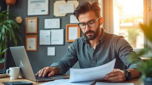 Assurance professionnelle auto entrepreneur : quel budget prévoir
