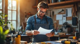 Assurance professionnelle auto entrepreneur : quelles garanties pour les artisans