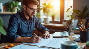 Assurance professionnelle auto entrepreneur : quels critères pour une couverture optimale