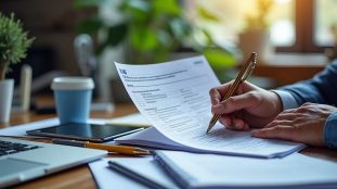 Assurance professionnelle auto entrepreneur : tutoriel pour bien remplir son dossier