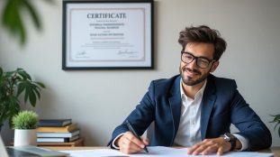 Assurance responsabilité civile professionnelle : pourquoi elle est essentielle pour auto entrepreneur